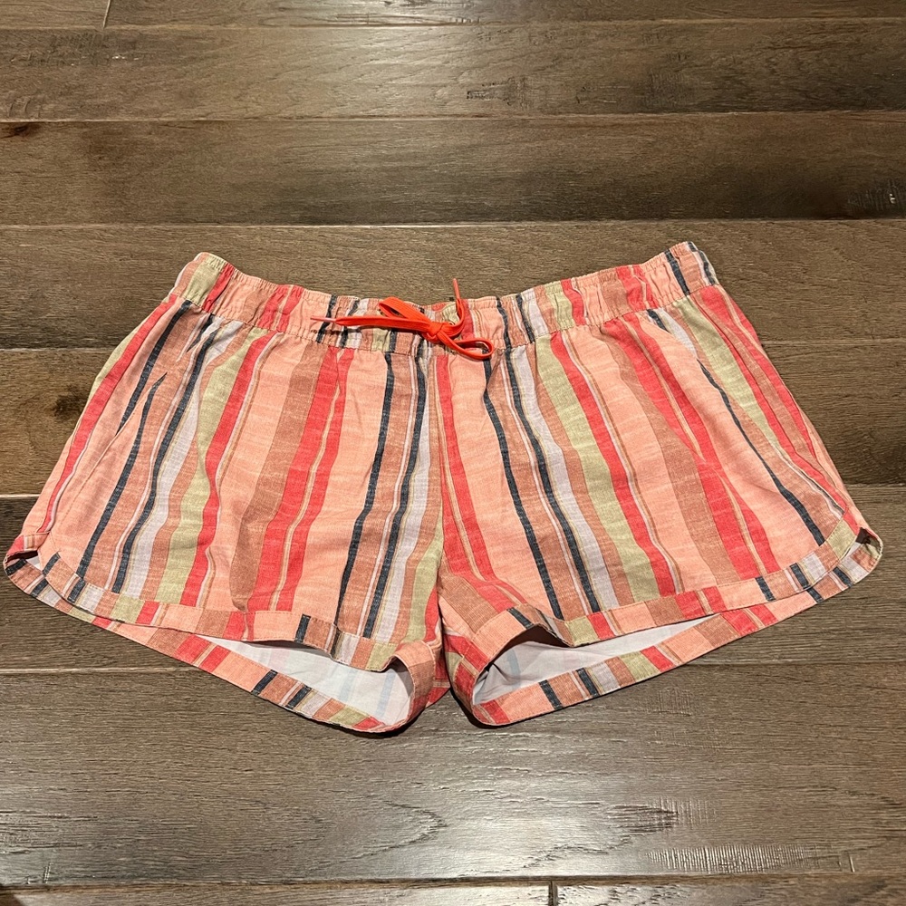 Prana Mariya Shorts
